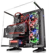picture Thermaltake Core P3 ATX Wall-Mount Mid Tower Case