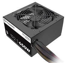 picture Thermaltake TR2 S 650W 80PLUS 230V Power Supply