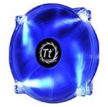 picture Thermaltake Pure 20 LED Blue 200mm Case Fan