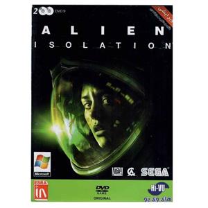 picture Alien Isolation For PC Game