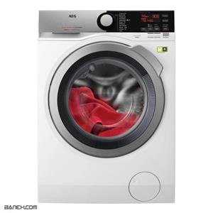 picture  L8fE76695 AEG Washing Machine