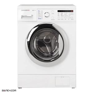 picture Daewoo Washing Machine DWD-FD1442