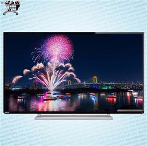 picture تلویزیون فول اچ دی اندرویدی توشیبا TOSHIBA FULL HD LED TV 55L5550
