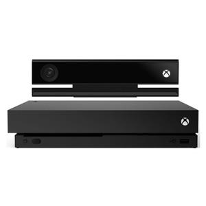 picture XBOX ONE X 1TB + KINECT