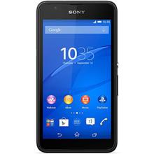 picture Sony Xperia E4G Dual SIM