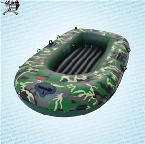 picture قایق بادی اینتایم Intime Inflatable Boat