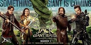 picture 3D Blu Ray Movie JACK THE GIANT SLAYER