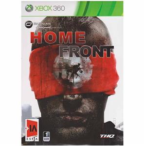 Home Front For XBOX360 