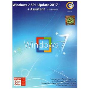 picture سیستم عامل ویندوز7 SP1  نشر  گردو