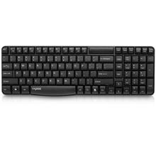 Rapoo E1050 Wireless Keyboard 
