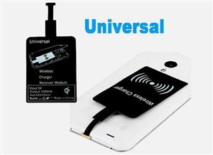 picture کارت شارژر بی سیم اپل و اندروید Wireless Charging Receiver