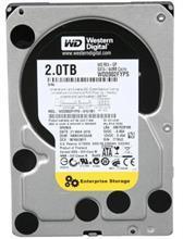 picture Western Digital WD2002FYPS RE4-GP 2TB 64MB Cache Enterprise Internal Hard Drive