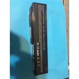 picture Asus N53S battery