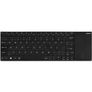 picture Rapoo E2710 Wireless Keyboard