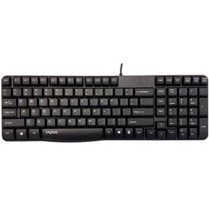 Rapoo K130 Keyboard 