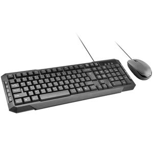 picture Promate EasyKey-3 Keyboard and Mouse