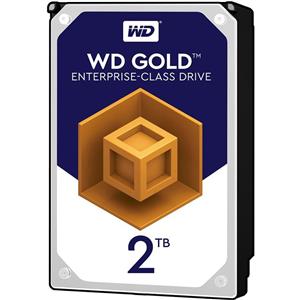 picture Western Digital Gold WD2005FBYZ Internal Hard Drive 2TB