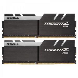 picture RAM Gskill TridentZ RGB DDR4 32GB 2400MHz CL15 Dual Channel Desktop