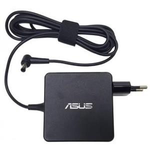 picture آداپتور لپ تاپ ایسوس مربعی Ac Adapter Laptop ASUS 65W