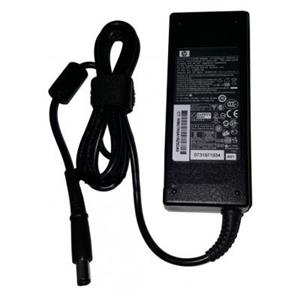 picture آداپتور لپ تاپ اچ پی Ac Adapter Laptop HP Dell Plug 120W