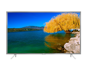 picture Tcl 49S4900 Smart LED TV 49 Inch