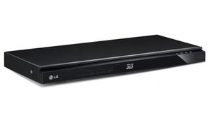 picture LG BP620 Blu ray Player