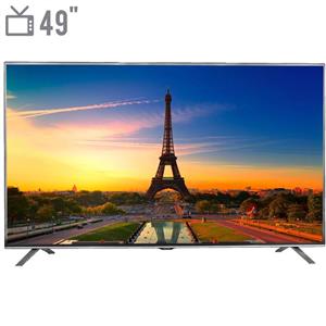 picture Hardstone 49SF6591 Smart LED TV 49 Inch