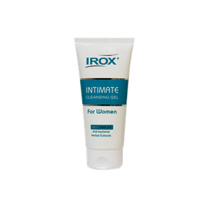 Irox Intimate Cleansing Gel 150 g 