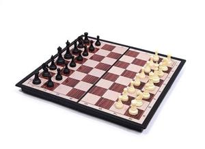 picture شطرنج Brains CHESS