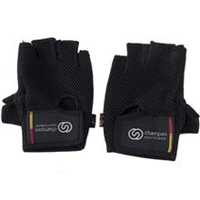 picture Champex Fit Palm Weight Lifting Gloves Medium