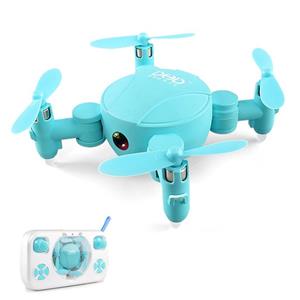 picture کوادکوپتر مدل DHD D4 Mini Pocket Drone