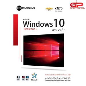 picture Parnian Windows 10 Redstone 3 Operating System
