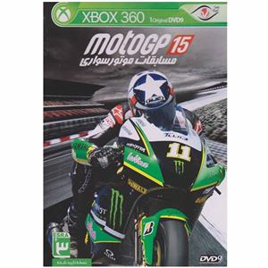 picture MotoGP 15   For XBOX360