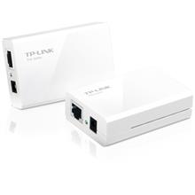picture TP-LINK TL-POE200 Power Over Ethernet Adapter Kit