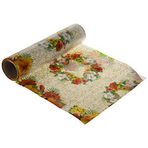 picture Pilgon 5303481 Disposable Tablecloth Roll of 10 m