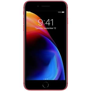 picture Apple iPhone 8 Plus (Product) Red 64GB Mobile Phone