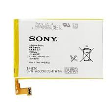 picture باطری اصلی Sony Xperia SP