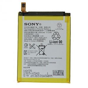 picture باطری اصلی Sony Xperia XZ F8332