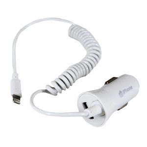 picture iPhone 2Port Car Charger