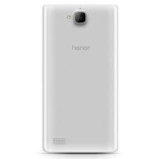 picture  Back Door Huawei Honor 3C Light