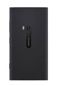 picture Back Door Nokia Lumia 920