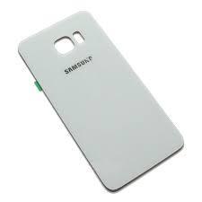 picture  Back Door Samsung Galaxy S6 Edge