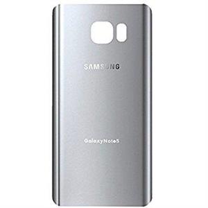 picture  Back Door Samsung Note 5