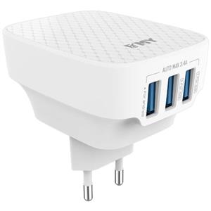 EMY MY-265 EU Wall Charger 