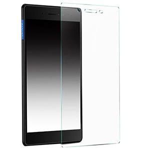 picture Tempered Glass Screen Protector For Lenovo Tab4-7Inch