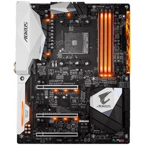 picture GIGABYTE GA-AX370-Gaming 5  (rev. 1.0) Motherboard
