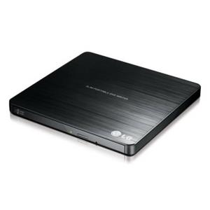 picture LG GP60 External Slim DVD-RW - Link To TV