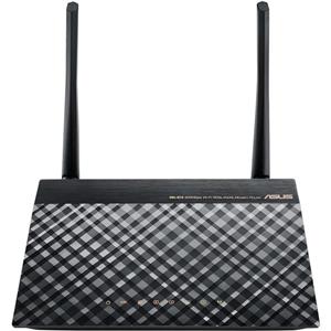 picture ASUS DSL-N16 Wireless VDSL/ADSL Modem Router