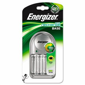 picture Energizer E300320900 Battery Charger