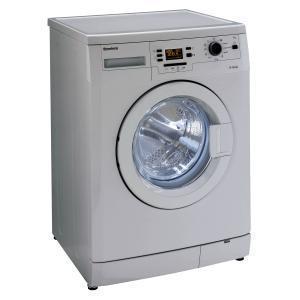 picture ماشین لباسشویی درب از جلو بلومبرگ سفید. مدل WNF-64211-A با گارانتی 18 ماهه سهند سرویس + 10 سال خدمات پس از فروش